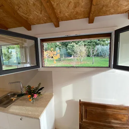 Florence Violetta * Bagno a Ripoli