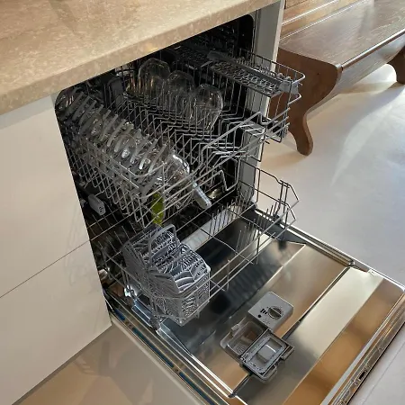 Apartamento Florence Violetta