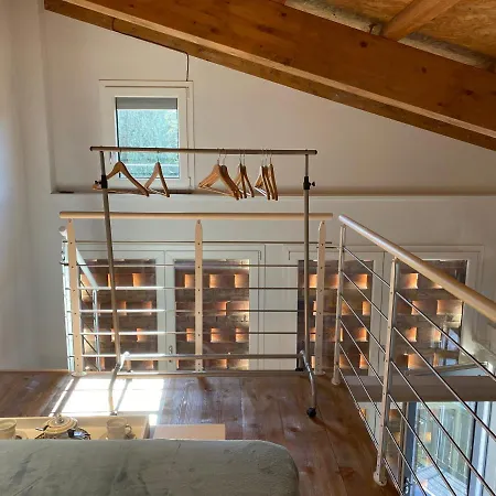 Florence Violetta Apartamento *