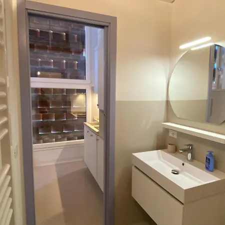 Apartamento Florence Violetta