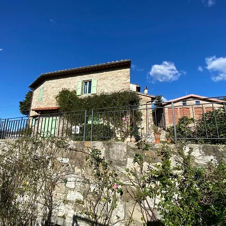 Florence Violetta Lejlighed Bagno a Ripoli