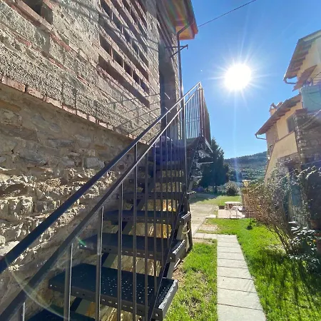 Florence Violetta Lejlighed Bagno a Ripoli