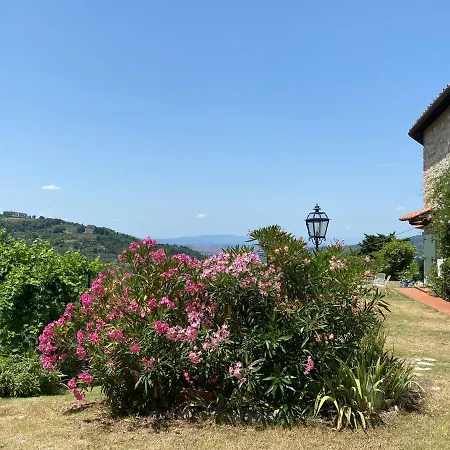 Florence Violetta Lejlighed Bagno a Ripoli