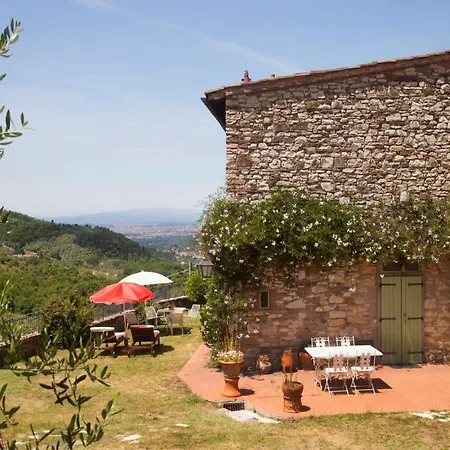 Apartamento Florence Violetta