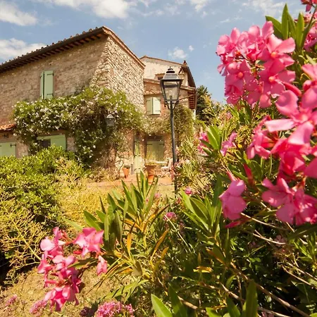 Apartamento Florence Violetta