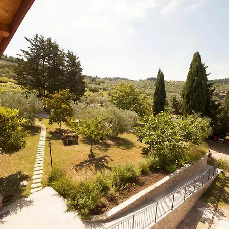 Florence Violetta Apartamento *