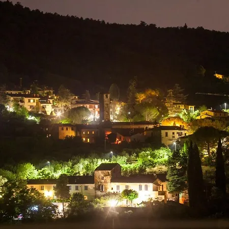 Florence Violetta Bagno a Ripoli