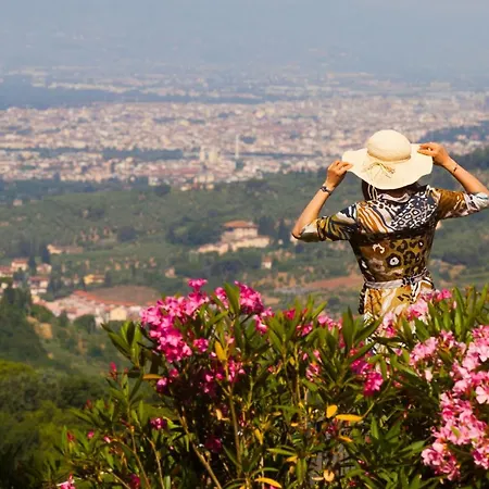 Florence Violetta Apartamento *