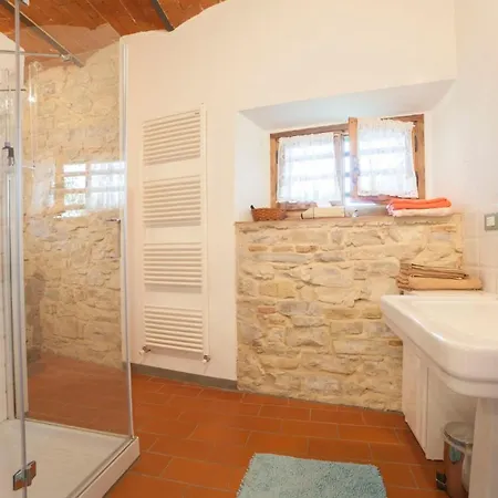 Florence Violetta * Bagno a Ripoli