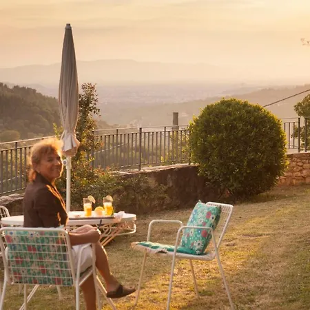 Florence Violetta Bagno a Ripoli