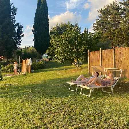 Lejlighed Florence Violetta Bagno a Ripoli