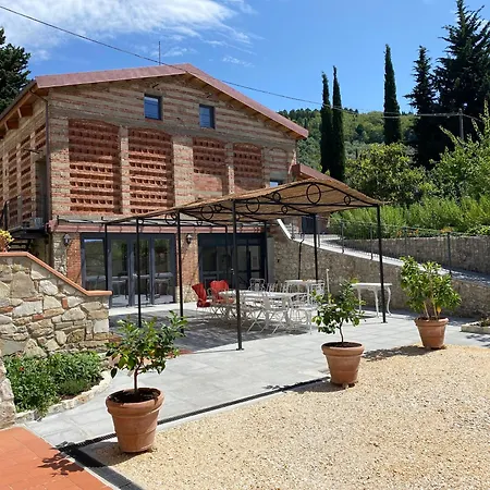 Apartamento Florence Violetta Bagno a Ripoli