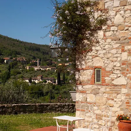 Lejlighed Florence Violetta Bagno a Ripoli