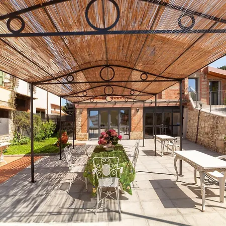 Florence Violetta Bagno a Ripoli