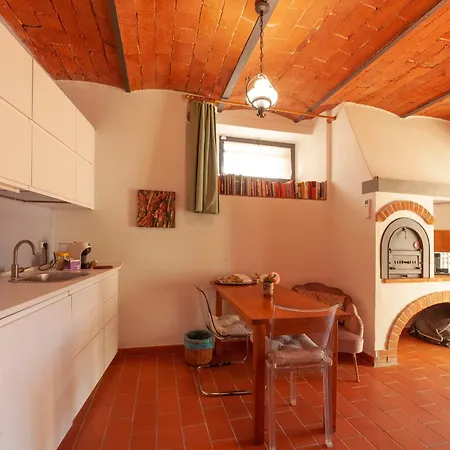 Florence Violetta Lejlighed Bagno a Ripoli